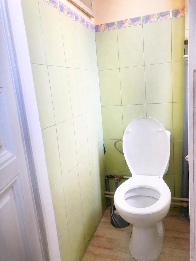 Vintage Apartment 2 Rooms With Balcony Lviv Luaran gambar